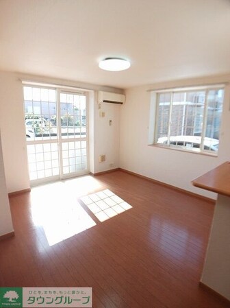 パール・カーサBの物件内観写真